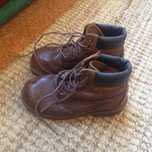 Botas Timberland 32