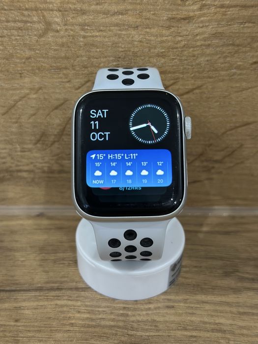 Apple Watch Nike series 5, 44mm, Cellular