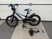 Rowerek dzieciecy Unibike Viking