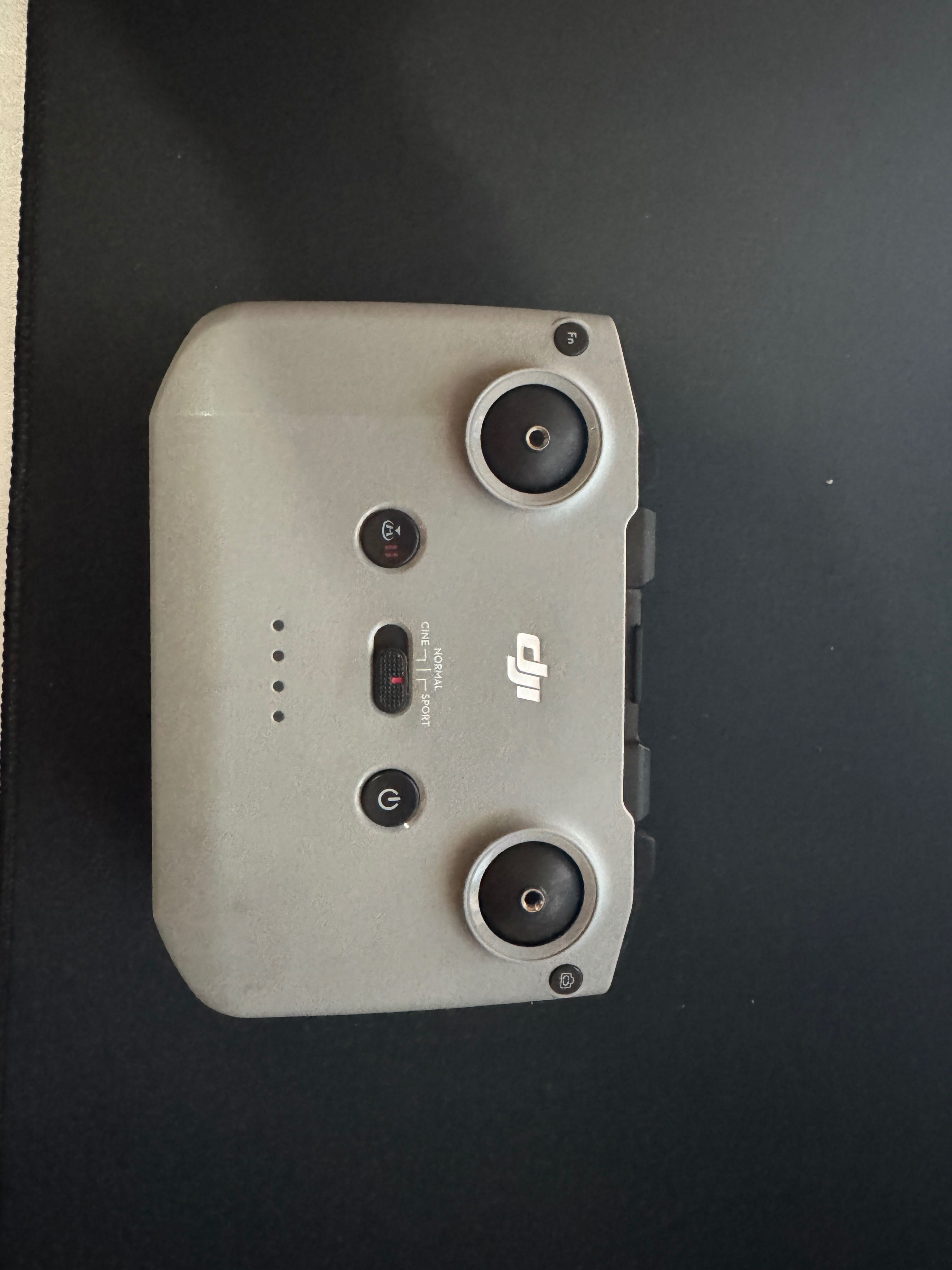 Comando DJi MINI 2