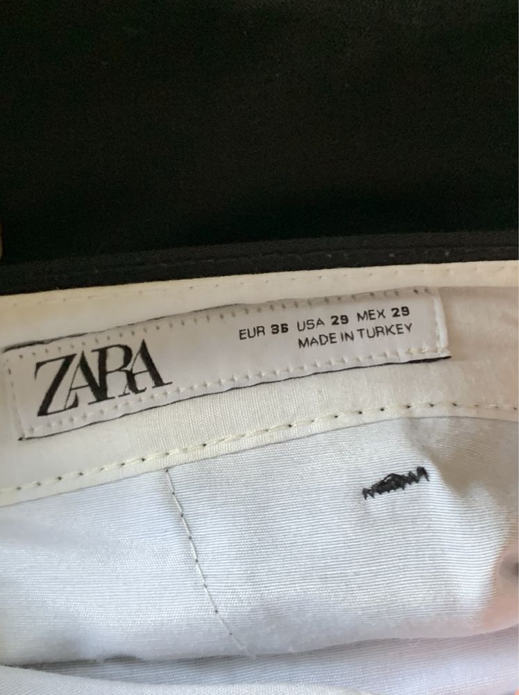 Штани Zara стан ідеальний