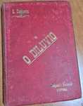 O Diluvio - Henryk Sienkiewicz