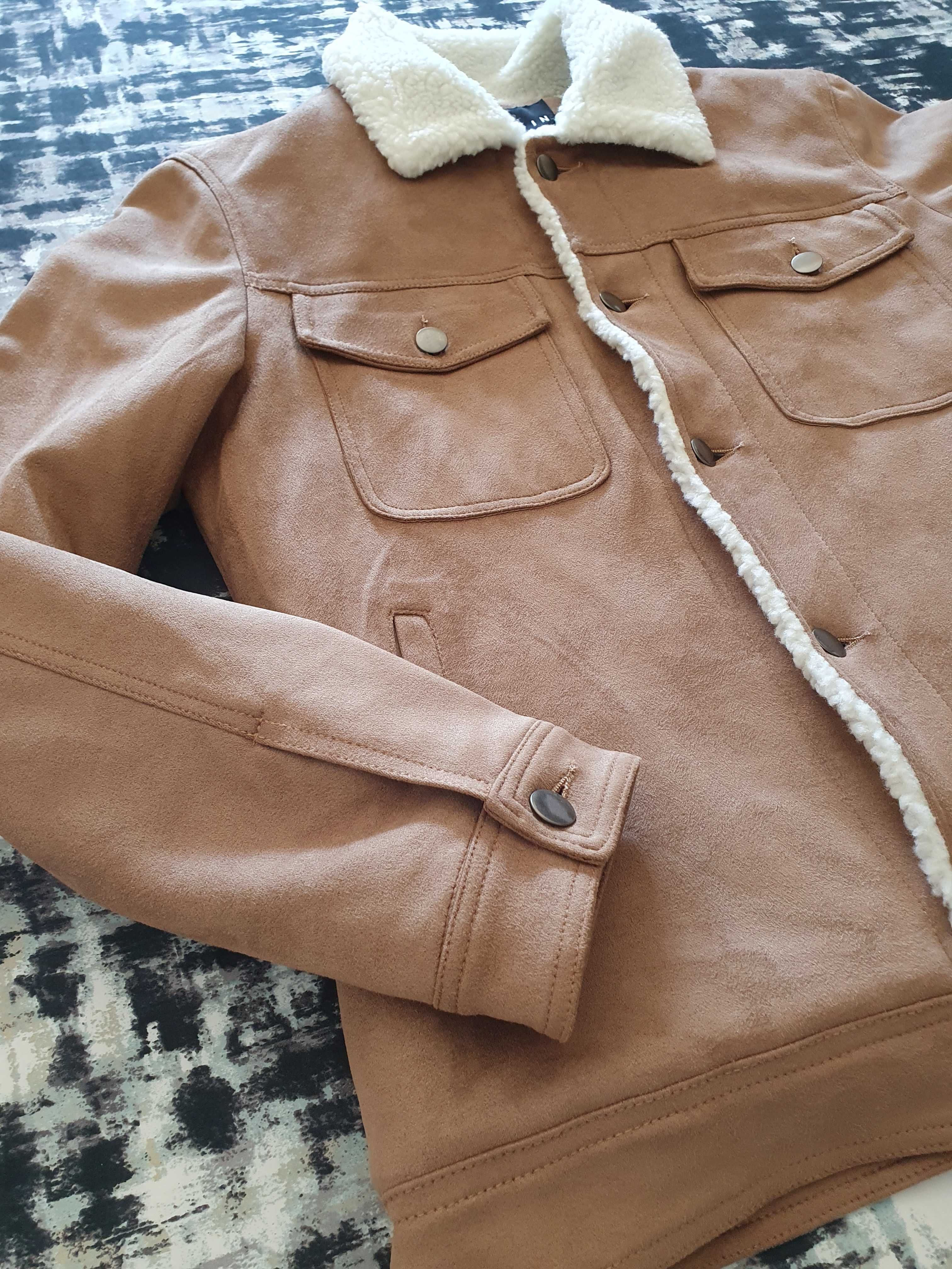 Frilivin Bomber Jacket