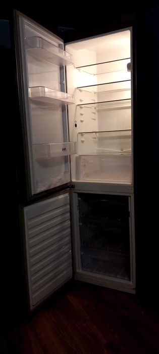 Lodowko-zamrażarka  Whirlpool