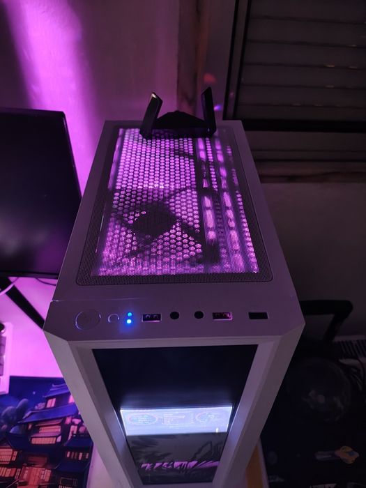 PC game i5 12600k