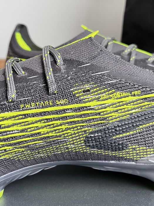 Puma Ultra 5 Ultimate оригінал бутси розмір 42.5-43 нові 108159-03