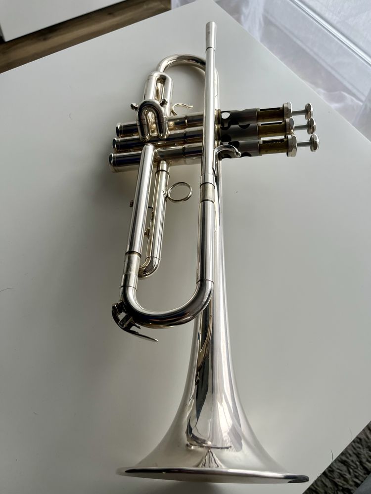 Trąbka Schilke B5