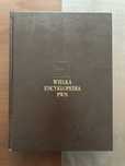 Wielka Encyklopedia PWN Tomy 1-30