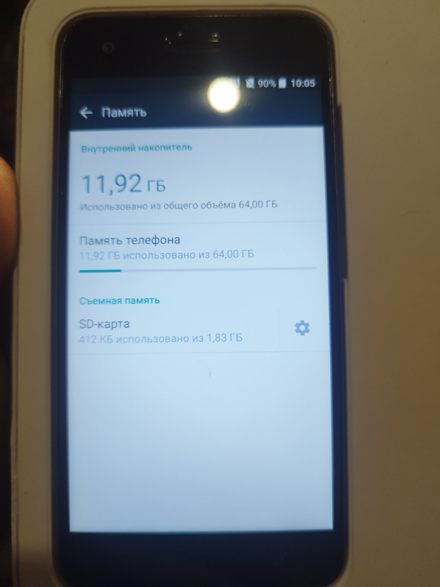 Продам HTC desire 10pro