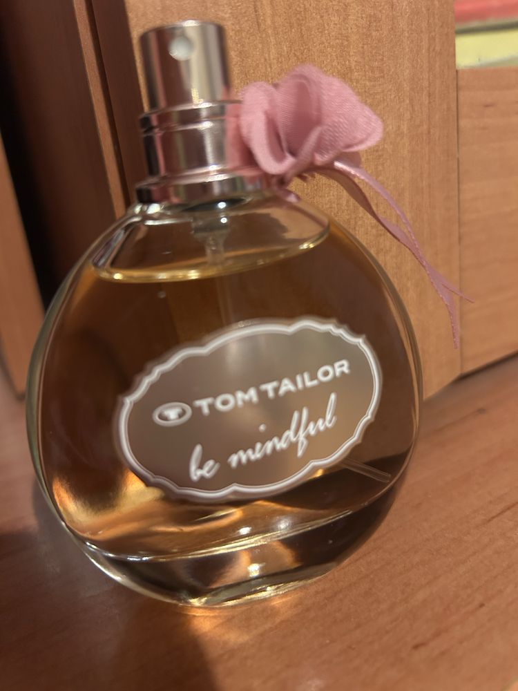 Tom tailor woda toaletowa damska 50 ml