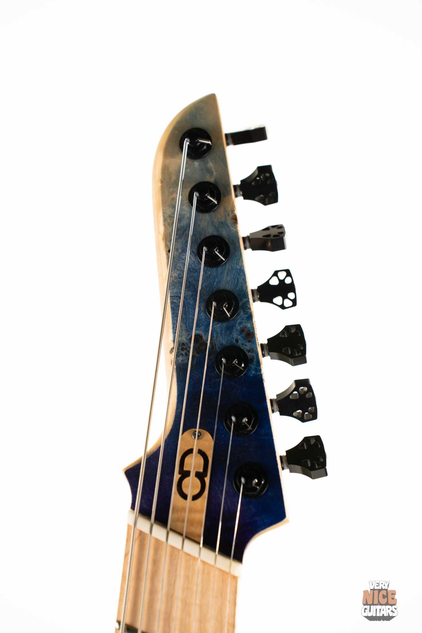 OD Asteria 7 gitara elektryczna