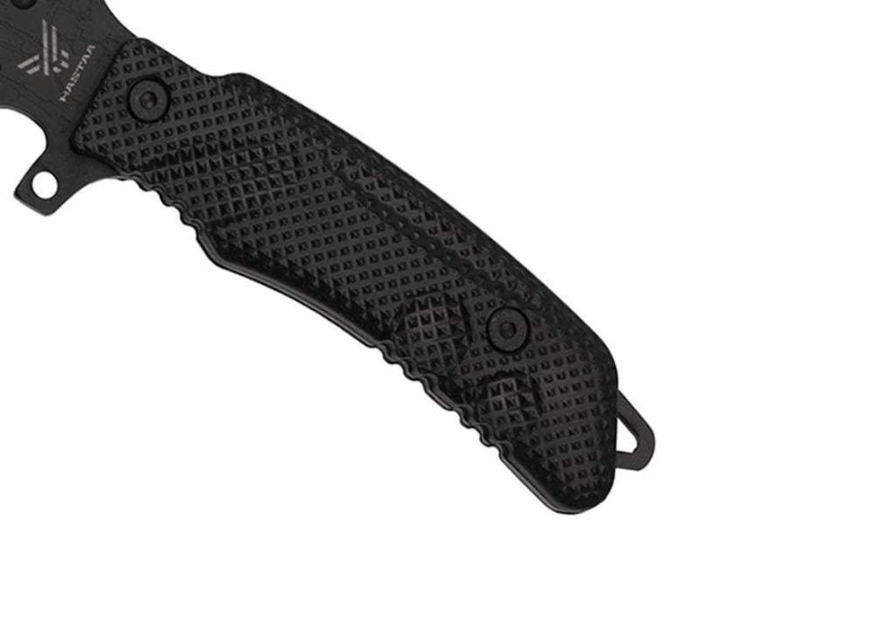 Nóż survivalowy wojskowy taktyczny  HASTAA 09-HS-251 gerber boker