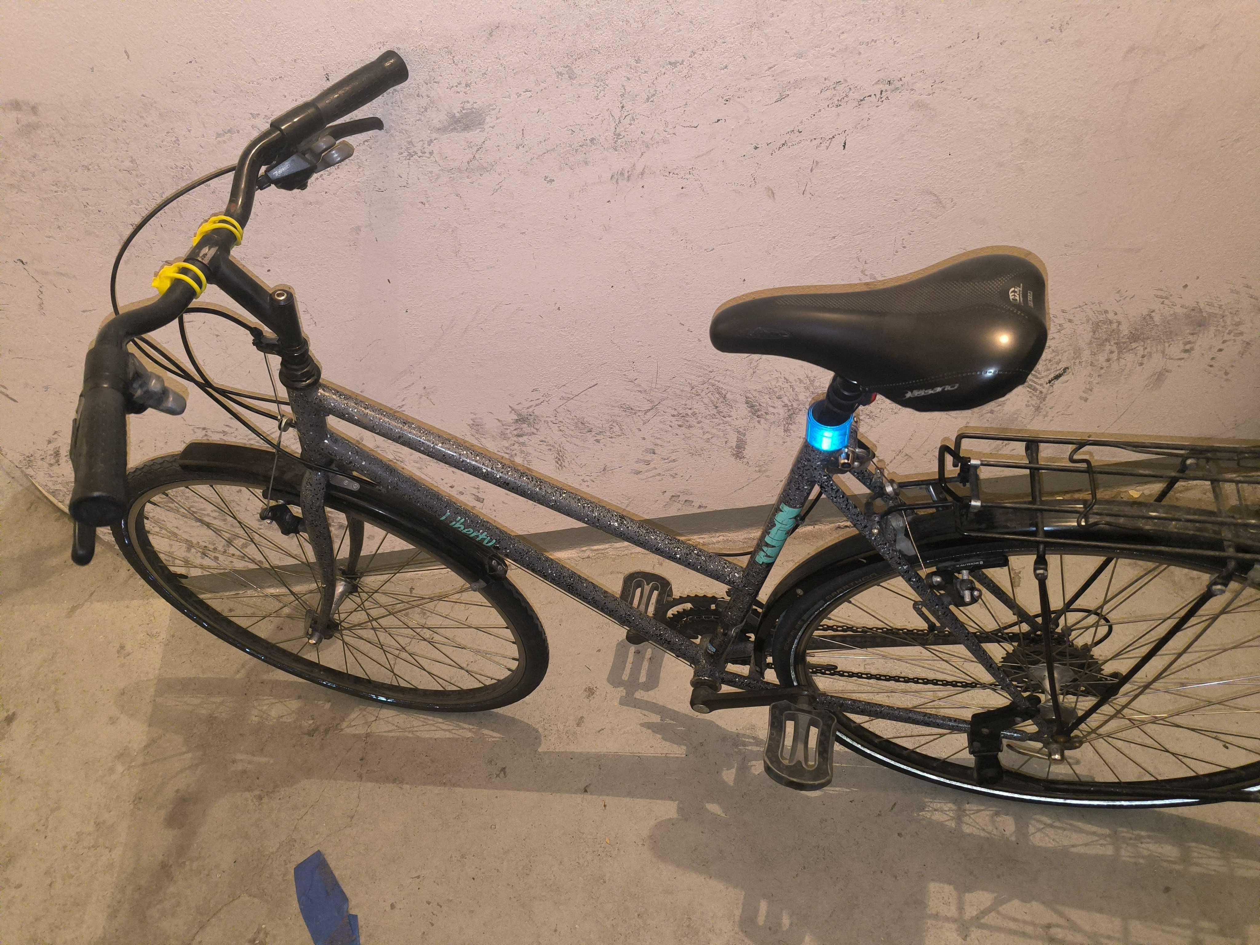 Rower 28 cali damski