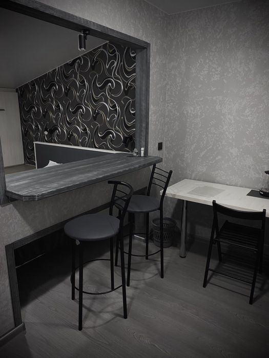 Номери подобово з дизайнерським ремонтом