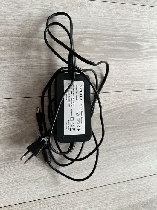 LiPro Balancer Charger imax b6