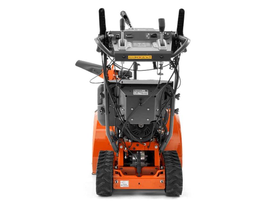 Odśnieżarka spalinowa Husqvarna ST427T