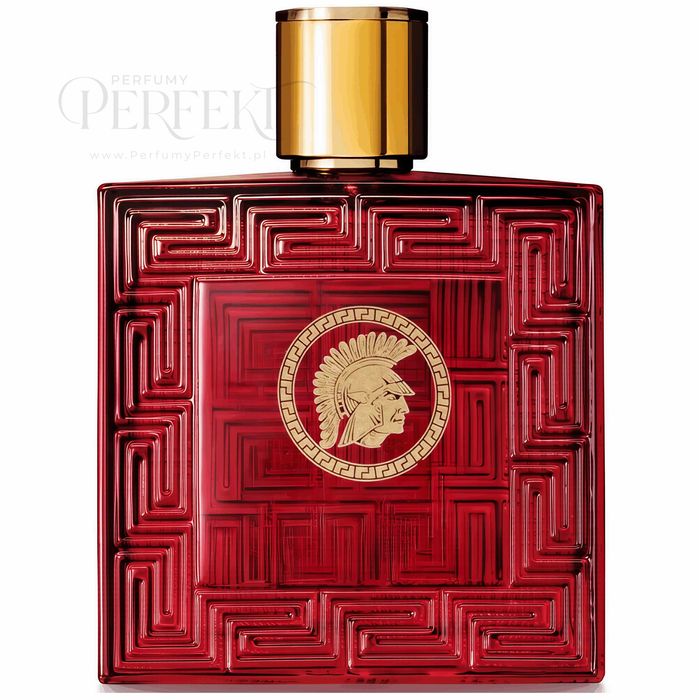 EROS FLAME – Perfumy męskie 100ml EDP