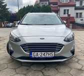 Ford Focus Ford Focus kombi 1.5 TDCI - cesja leasingu