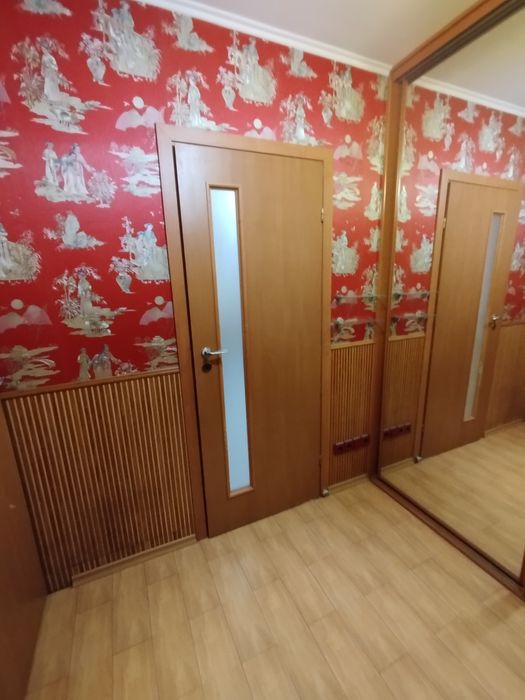 Здам 2-кімнатну квартиру-студію на Воскресенці поруч ТЦ “Квадрат”