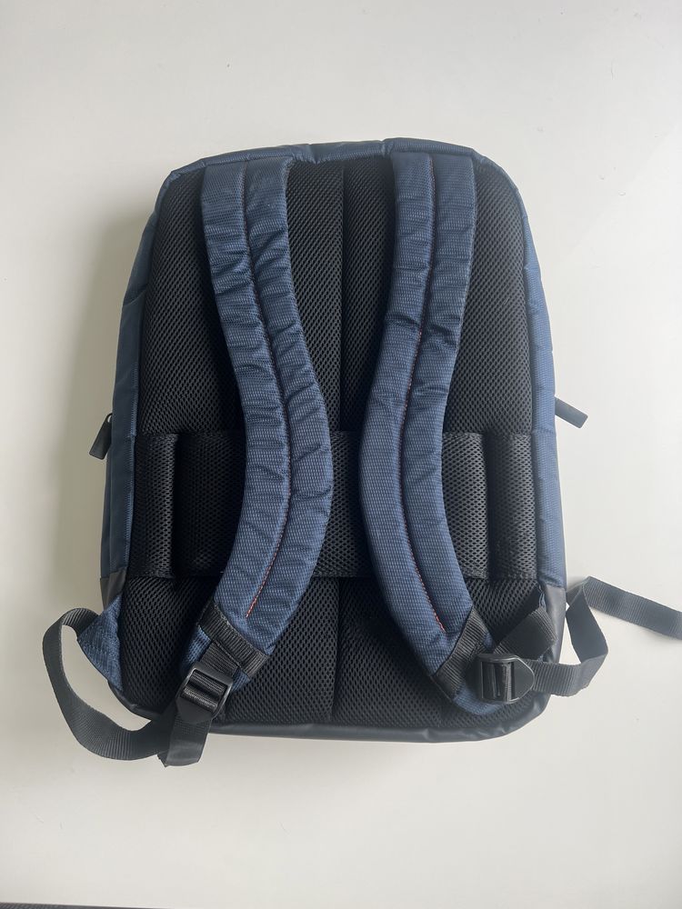 Plecak na laptopa 17,3 Samsonite