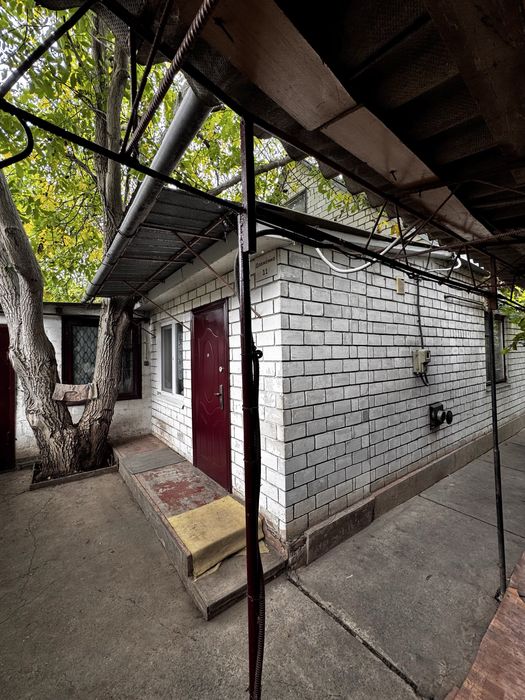 Продам дом Одинковка