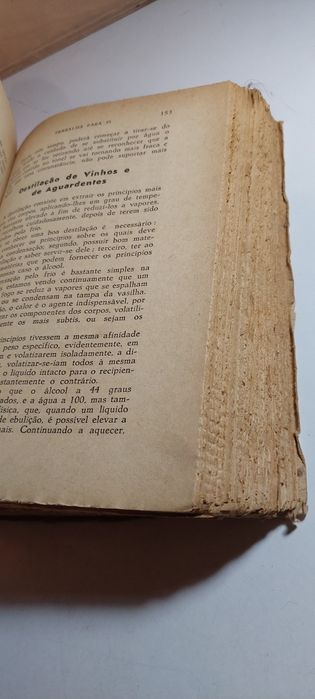 Arte de Ganhar Dinheiro, Trabalha para Ti (1958]