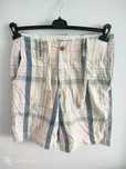Męskie spodenki chinos Abercrombie & Fitch W28