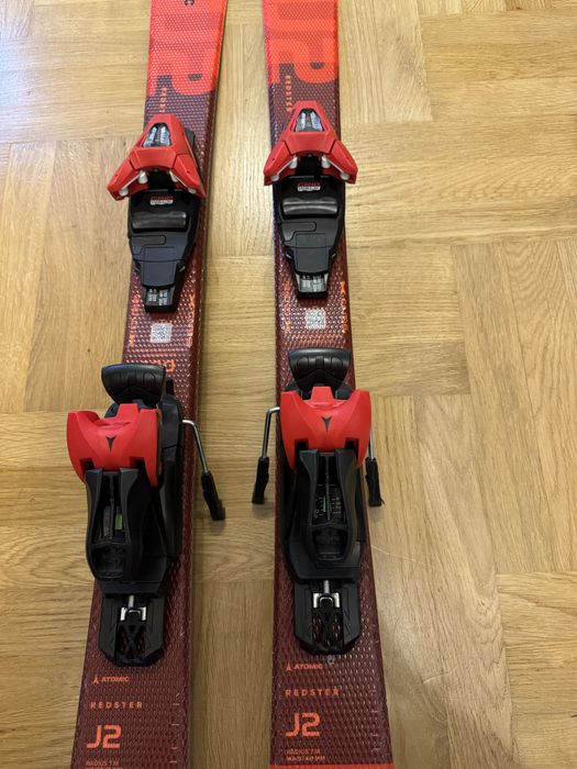 Narty Atomic redster J2 100cm