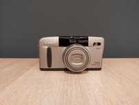Canon Prima Super 135 плівковий фотоапарат