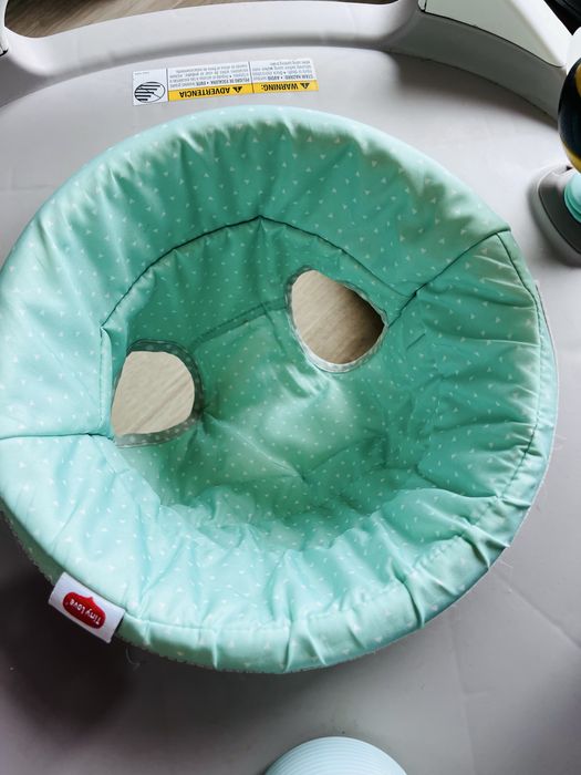 Розвиваючий центр 4 в 1 Tiny Love ходунки