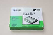 Taśma Hewlett Packard DDS-2 4GB 120m NOWA FOLIA