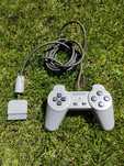 Kontroler Sony PlayStation 1 SCPH-1080 Oryginalny