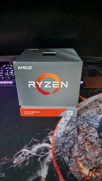 Procesor Ryzen 9 3900X