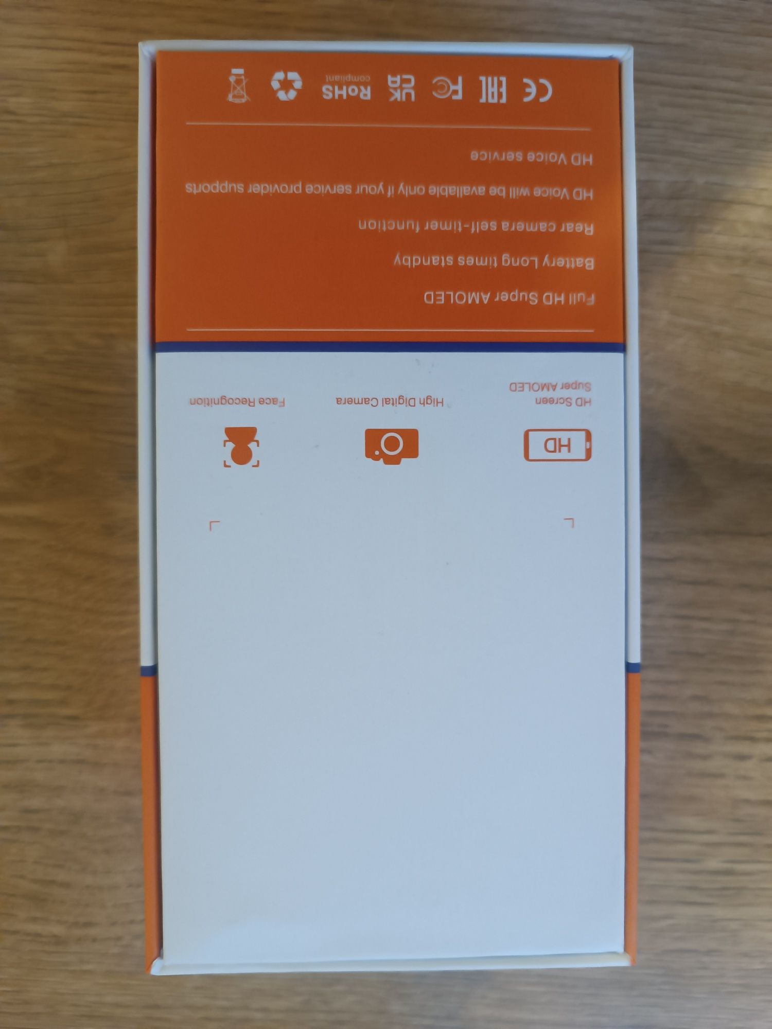Nowy smartfon I16 pro max 7.3 cala 8/512GB wysyłka zestaw jak iphone