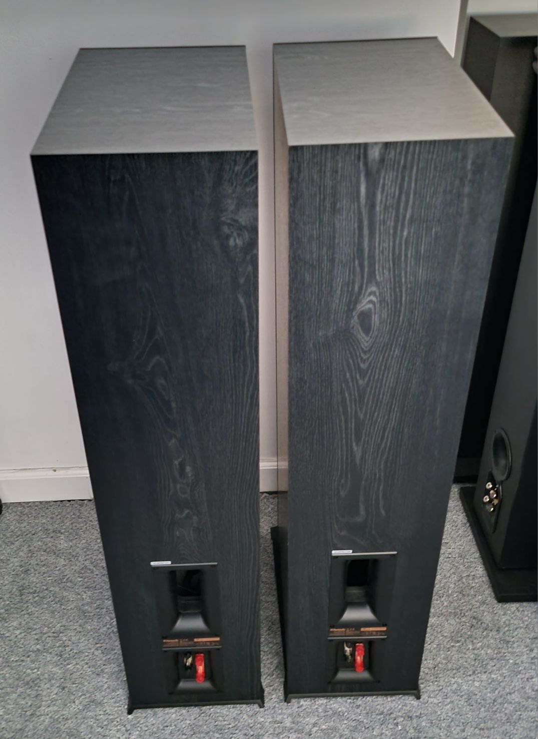 Kolumny Klipsch rp 8000 F