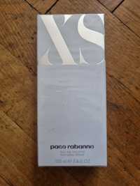 Perfumy paco rabanne xs  meskie 100ml