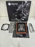 Комплект X99 LGA2011-3 Xeon E5 2680 V3 12/24 ядер DDR4 16Gb