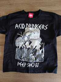 T-shirt Acid Drinkers