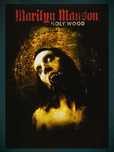 Plakat - Marilyn Manson: Holy Wood (#2)