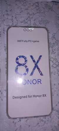 Capa para telemovel 8X Honor