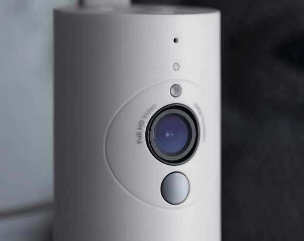 Elektroniczna niania PHILIPS AVENT SCD923/26 Premium Full HD