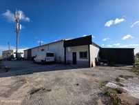 Armazém com Licença Industrial localizado próximo da Zona Industrial d