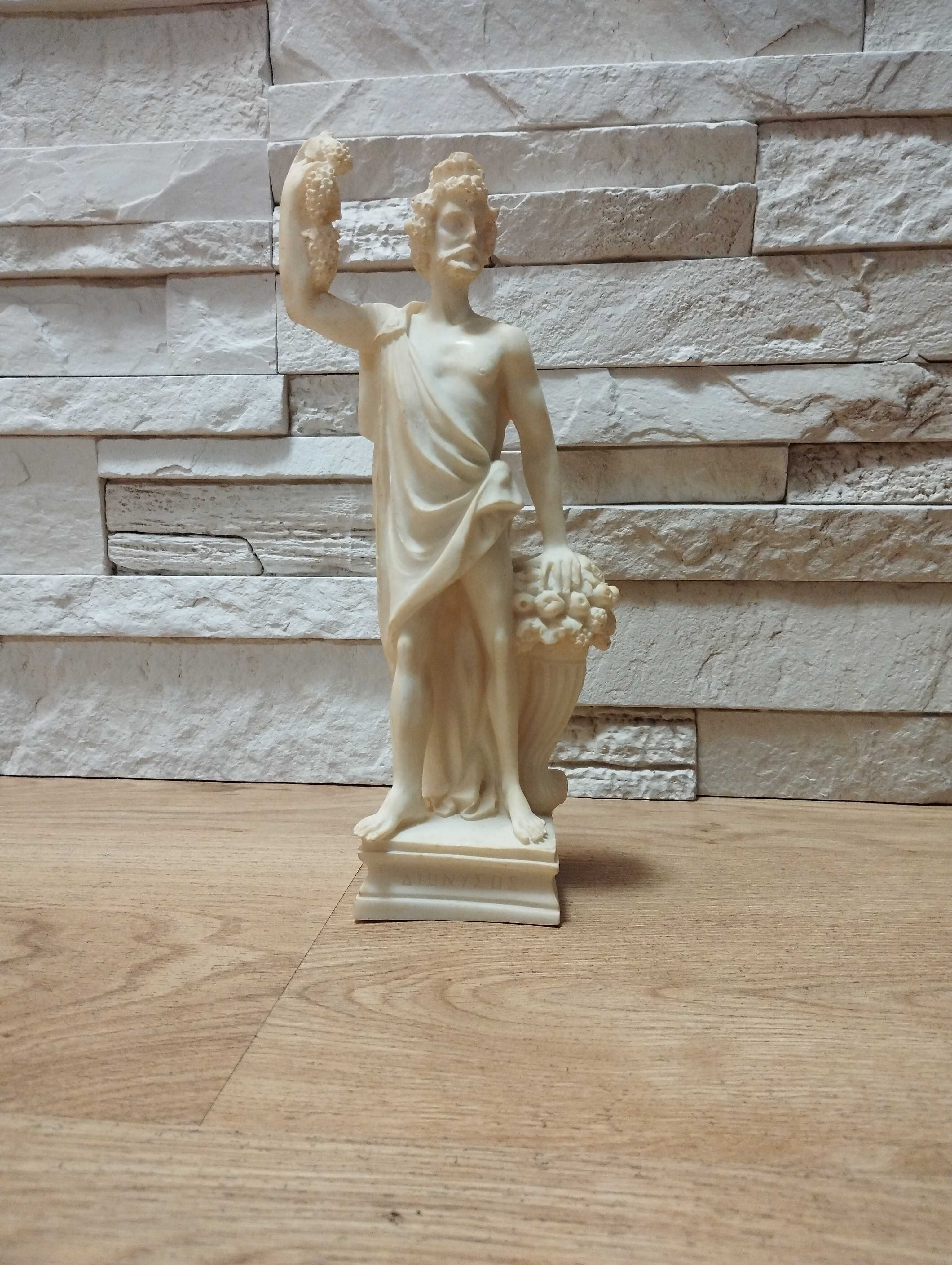 Rzeźba, statuetka, figurka Dionizos