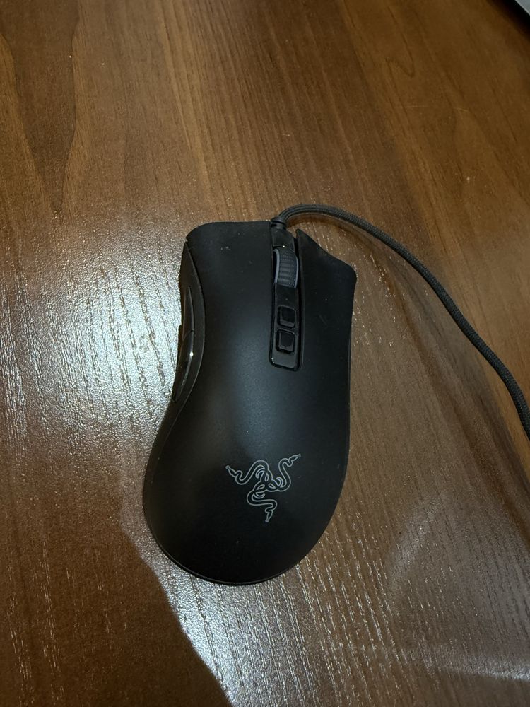 Komputer stacjonarny i5-8400 / GTX 1080 / 16GB RAM