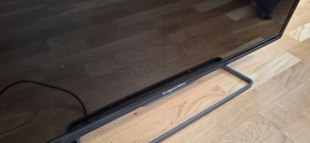 Telewizor Kruger Matz 32 cale