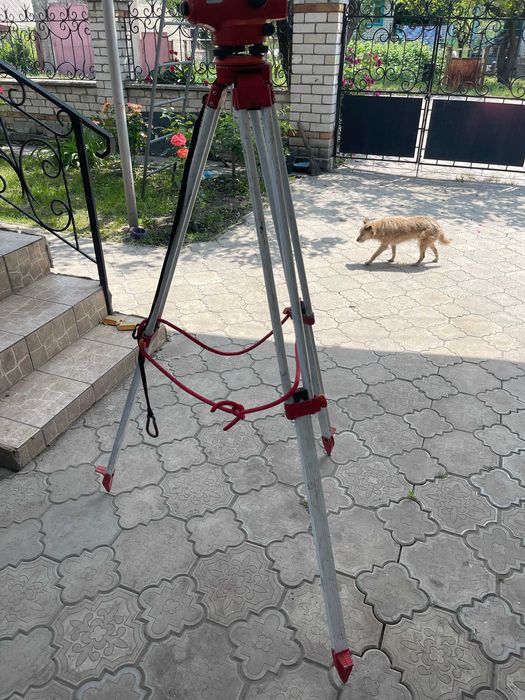 Нивелир SOKKIA CЗ 2  Sokkiл