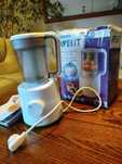 Parowar blender Philips parowar - blender kielichowy AVENT