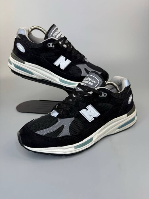 Кросівки New Balance 991