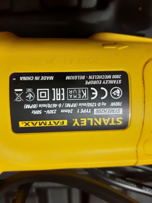 Hitachi, makita, stanley , інструмент.