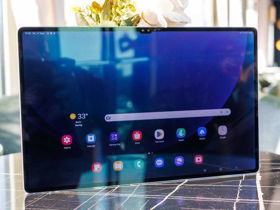 SAMSUNG Galaxy Tab S10 Ultra 12/512 5G